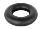 Кистьовий еспандер кільце EasyFit Ring 32 кг чорний (силіконовий еспандер-кільце для рук, бублик тренажер для передпліччя та кисті рук) YL-1840-32K