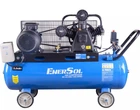 Компресор EnerSol повітряний ES-AC480-100-3PRO