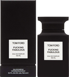 Woda perfumowana unisex Tom Ford Fucking Fabulous 100 ml (888066094153) - obraz 1