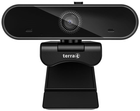 Вебкамера Terra Slide TW-S01 Black (4039407067374)