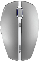 Миша Cherry GENTIX BT Bluetooth Silver (JW-7500-20)