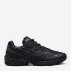 Чоловічі кросівки для бігу Asics Gel-1130 NS 1203A413-001 39.5 Чорні (4550457171076)