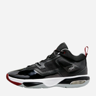 Чоловічі кросівки для баскетболу Nike Jordan Stay Loyal 3 FB1396-006 43 (9.5US) Чорні (196969270902) - зображення 3