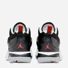 Чоловічі кросівки для баскетболу Nike Jordan Stay Loyal 3 FB1396-006 44.5 (10.5US) Чорні (196969270926) - зображення 5