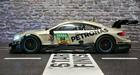 Машина Carrera DIGITAL 132 Mercedes AMG C 63 DTM P Wehrlein № 94 (4007486309876) - зображення 3