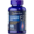 Глюкозамин хондроитин и МСМ Puritan's Pride Triple Strength Glucosamine Chondroitin & MSM