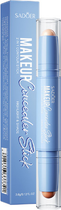 Стік для контурингу Sadoer Contouring Stick 03 Light Skin Color + Brown 3.6 г (6925346337341)