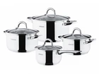 Набор посуды 8 пр Gemini Gourmet Ardesto AR-1908-PS 3662621