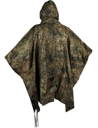 Пончо дощовик Mil-Tec "Rip-Stop" Flecktarn 10630021 - зображення 5