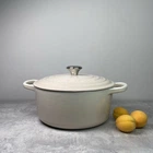 Каструля Le Creuset Signature Meringe 3,3 л з кришкою (21177227164430)