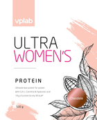 Protein VPLab Ultra Womens 500 g Czekolada (5060730362132) - obraz 4