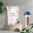 Protein VPLab Ultra Womens 500 g Czekolada (5060730362132) - obraz 6