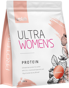 Protein VPLab Ultra Womens 500 g Truskawka (5060730362156) - obraz 1