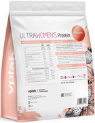 Protein VPLab Ultra Womens 500 g Truskawka (5060730362156) - obraz 3