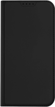 Чохол-книжка Dux Ducis Skin Pro для iPhone 15 Black (6934913025352) - зображення 1