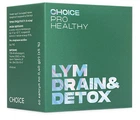 Натуральна добавка Choice Lym Drain&Detox Pro Healthy