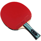 Rakietka Butterfly Team Advance do ping ponga (44906901011142) - obraz 1