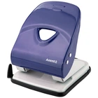 Діркопробивач Axent Exakt-2 40 арк. Синій (3940-02-A)