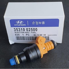 Форсунка паливна Hyundai 3531002500