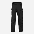 Штаны тактические мужские Helikon-Tex Outdoor Tactical Pants VersaStretch L Черные (SP-OTP-NL-01-B05) - изображение 3