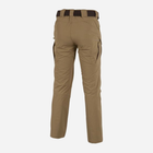 Штани тактичні чоловічі Helikon-Tex Outdoor Tactical Pants VersaStretch L Коричневі (SP-OTP-NL-60-B05) - зображення 12