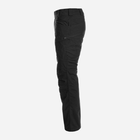 Штаны тактические мужские Helikon-Tex Urban Tactical Pants PolyCotton Ripstop S Черные (SP-UTL-PR-01-B03) - изображение 3