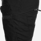 Штани тактичні чоловічі Helikon-Tex Urban Tactical Pants PolyCotton Ripstop XL Чорні (SP-UTL-PR-01-B06) - зображення 5