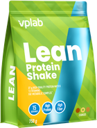 Białko VPLab Lean Protein Shake 750 g Ciasteczka (5060255354544) - obraz 1