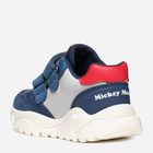 Buty sportowe chłopięce Geox B Ciufciuf Boy B465RA05422C0832 25 Niebieskie (8056206905092) - obraz 3