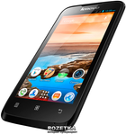 Прошить телефон lenovo a316i