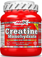 Креатин Amix Creatine Monohydrate порошок в банке