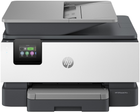 Urządzenie wielofunkcyjne HP OfficeJet Pro 9120e (0196786895975) - obraz 1