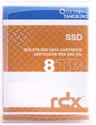 Картридж Tandberg Overland RDX 8TB SSD Cartridge (8887-RDX)