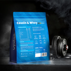 Białko VPLab Casein & Whey 500 g Czekolada (5060730361654) - obraz 4