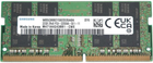 Пам'ять Samsung 32GB SO-DIMM DDR4 3200 MHz (M471A4G43BB1-CWE)