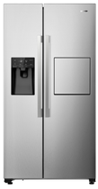 Lodówka Gorenje NRS9181VXB