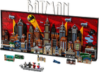 Конструктор LEGO Batman: The Animated Series Gotham City 4210 деталей (76271) - зображення 2