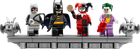 Конструктор LEGO Batman: The Animated Series Gotham City 4210 деталей (76271) - зображення 3