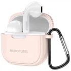 Bluetooth наушники Borofone BW29 (Pink Sugar) (165372)