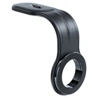Автодержатель Acefast D19 Velcro in-car (Black) (191456)