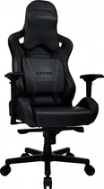 Кресло для геймеров Hator Arc (HTC-985) Phantom Black