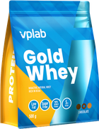 Białko VPLab Gold Whey 500 g Czekolada (5060730361692)