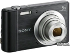 Фотоапарат Sony Cyber-Shot W800 Black (DSCW800B.RU3) Офіційна гарантія! - зображення 2