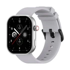 Смарт-годинник Zeblaze Btalk Plus Starlight Silver
