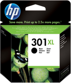 Картридж HP CH563EE 301XL 8 мл Black (0884962894477)