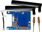 Адаптер Shuttle Expansion kit LTE/4G card (POE-WWN03)