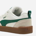 Чоловічі кеди низькі Puma Park Lifestyle OG 397262-02 43 (9UK) Бежеві (4099686475031) - зображення 7