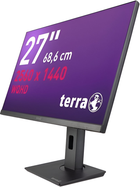 Монітор 27" Terra 2775W PV (3030218) - зображення 3