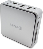 Komputer Terra PC-Micro 6000G Silver GreenLine (1009923) - obraz 5