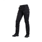 Штани M-Tac Aggressor Lady Flex Black Size 30/30